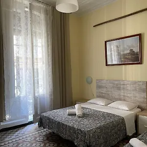 Mariarooms Gasthuis Barcelona