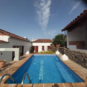 Paraiso Tenerife La Laguna (Tenerife)