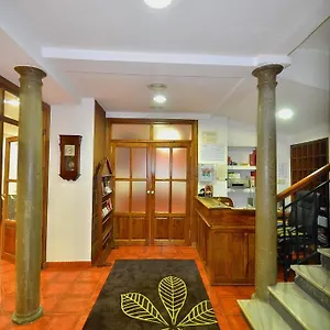 Residencia Ziri , Granada Spanien