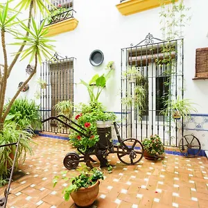Ciudad Gasthuis Trigueros