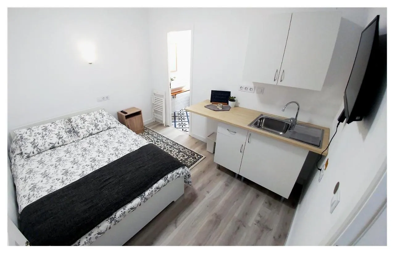 לה לגונה Casa Lagunera 0*, לה לגונה